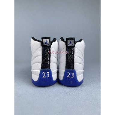 Buy Air Jordan 12 Retro "Blueberry" CT8013-140 Quality Reps Replicas Shoes