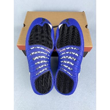 Buy Air Jordan 12 Retro "Blueberry" CT8013-140 Quality Reps Replicas Shoes