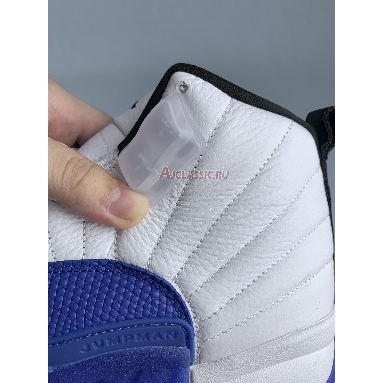 Buy Air Jordan 12 Retro "Blueberry" CT8013-140 Quality Reps Replicas Shoes