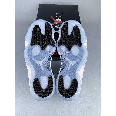 Buy Air Jordan 11 Retro "Columbia / Legend Blue" 2024 CT8012-104 Quality Reps Replicas Shoes