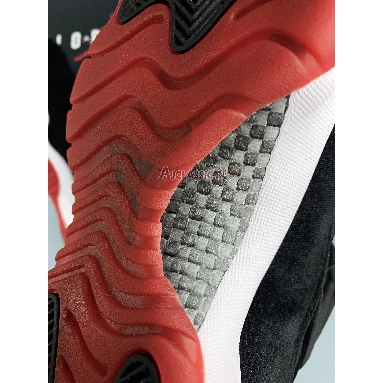 Buy Air Jordan 11 Retro "Bred Velvet" DB5457-061 Quality Reps Replicas Shoes