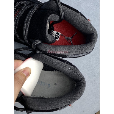 Buy Air Jordan 11 Retro "Bred Velvet" DB5457-061 Quality Reps Replicas Shoes