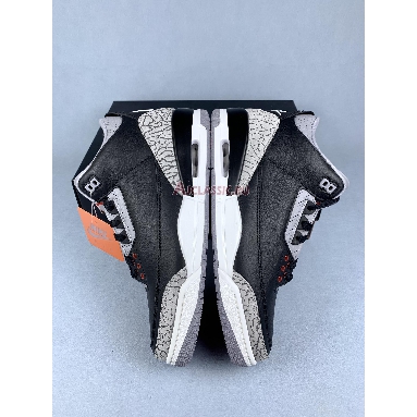 Buy Air Jordan 3 Retro OG "Black Cement" 2024 DN3707-010 Quality Reps Replicas Shoes