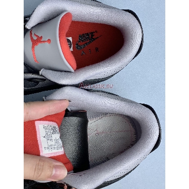 Buy Air Jordan 3 Retro OG "Black Cement" 2024 DN3707-010 Quality Reps Replicas Shoes