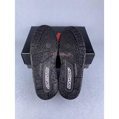 Buy Air Jordan 3 Retro "Black Cat" 2025 CT8532-001 Quality Reps Replicas Shoes
