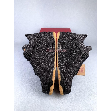Buy Levis x Air Jordan 4 Retro "Black Denim" AO2571-001-2 Quality Reps Replicas Shoes