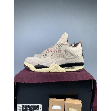 Buy A Ma Maniere x Air Jordan 4 Retro "While You Were Sleeping" FZ4810-200 Quality Reps Replicas Shoes