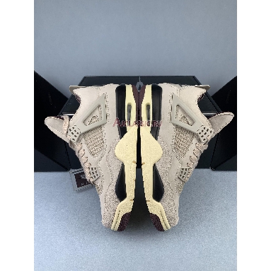 Buy A Ma Maniere x Air Jordan 4 Retro "While You Were Sleeping" FZ4810-200 Quality Reps Replicas Shoes