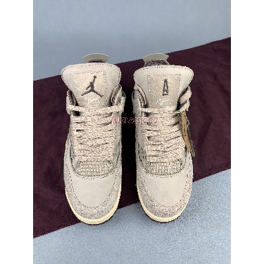 Buy A Ma Maniere x Air Jordan 4 Retro "While You Were Sleeping" FZ4810-200 Quality Reps Replicas Shoes