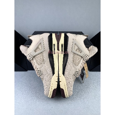 Buy A Ma Maniere x Air Jordan 4 Retro "While You Were Sleeping" FZ4810-200 Quality Reps Replicas Shoes