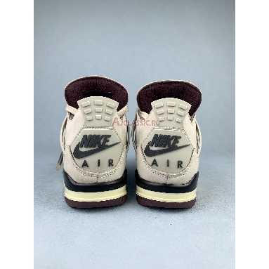 Buy A Ma Maniere x Air Jordan 4 Retro "While You Were Sleeping" FZ4810-200 Quality Reps Replicas Shoes