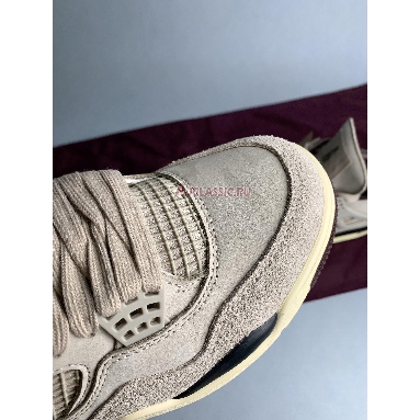 Buy A Ma Maniere x Air Jordan 4 Retro "While You Were Sleeping" FZ4810-200 Quality Reps Replicas Shoes