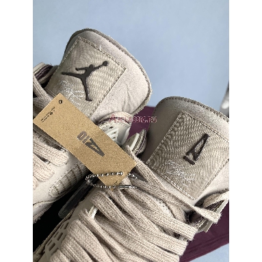 Buy A Ma Maniere x Air Jordan 4 Retro "While You Were Sleeping" FZ4810-200 Quality Reps Replicas Shoes