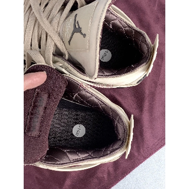 Buy A Ma Maniere x Air Jordan 4 Retro "While You Were Sleeping" FZ4810-200 Quality Reps Replicas Shoes