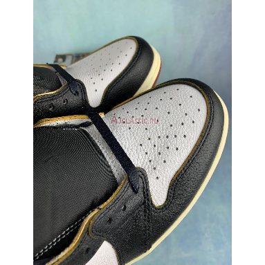 Buy Union LA x Air Jordan 1 Retro High NRG "Black Toe" BV1300-106-3 Quality Reps Replicas Shoes