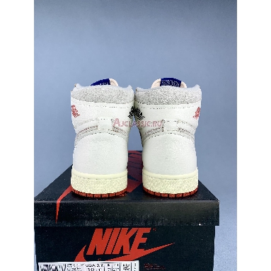 Buy Air Jordan 1 Retro High OG "Sail Cinnabar" DB4612-100 Quality Reps Replicas Shoes