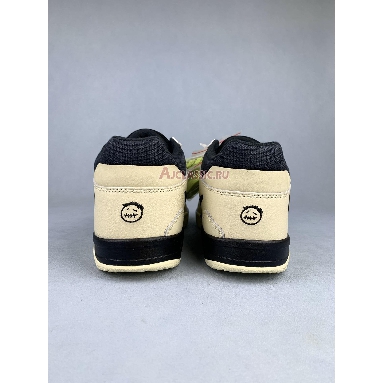 Buy Travis Scott x Jordan Jumpman Jack TR "Bright Cactus" FZ8117-102 Quality Reps Replicas Shoes