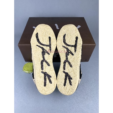 Buy Travis Scott x Jordan Jumpman Jack TR "Bright Cactus" FZ8117-102 Quality Reps Replicas Shoes
