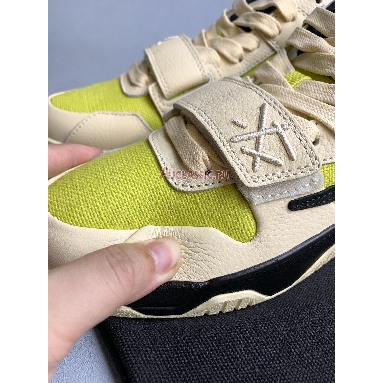 Buy Travis Scott x Jordan Jumpman Jack TR "Bright Cactus" FZ8117-102 Quality Reps Replicas Shoes