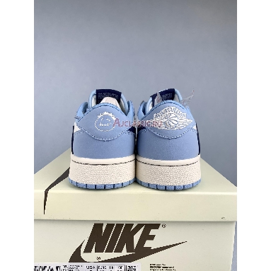 Buy Travis Scott x Air Jordan 1 Low "UNC" DM7688-400 Quality Reps Replicas Shoes