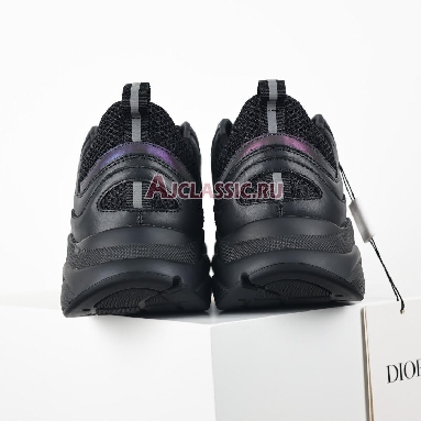 Buy Dior B22 "Reflective Black" Sneaker 3SN231YIX_H963 Quality Reps Replicas Shoes