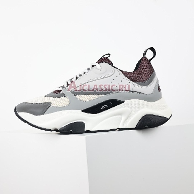 Buy Dior B22 "Cream Lavender" Sneaker 3SN231YXX_H861 Quality Reps Replicas Shoes