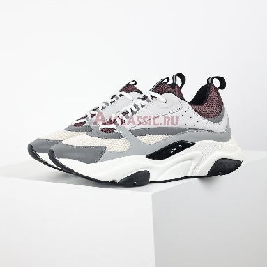 Buy Dior B22 "Cream Lavender" Sneaker 3SN231YXX_H861 Quality Reps Replicas Shoes