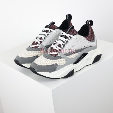 Buy Dior B22 "Cream Lavender" Sneaker 3SN231YXX_H861 Quality Reps Replicas Shoes