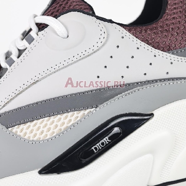 Buy Dior B22 "Cream Lavender" Sneaker 3SN231YXX_H861 Quality Reps Replicas Shoes