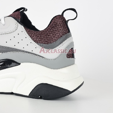 Buy Dior B22 "Cream Lavender" Sneaker 3SN231YXX_H861 Quality Reps Replicas Shoes