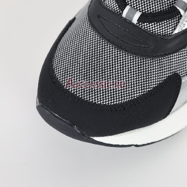 Buy Dior B22 "Silver Black" Sneaker 3SN231YIY_H169 Quality Reps Replicas Shoes