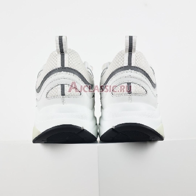 Buy Dior B22 "White Grey" Sneaker 3SN231YJG_H000 Quality Reps Replicas Shoes