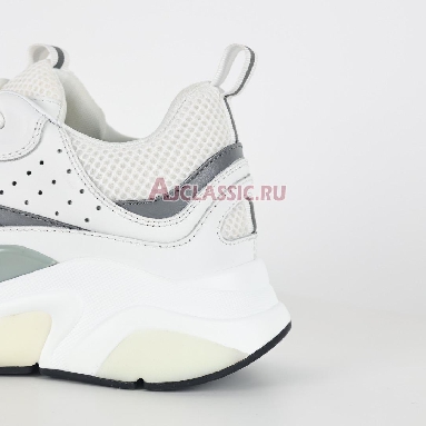 Buy Dior B22 "White Grey" Sneaker 3SN231YJG_H000 Quality Reps Replicas Shoes