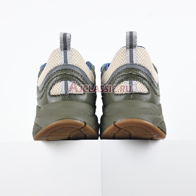 Buy Dior B22 "Olive Blue" Sneaker 3SN231YKB_H669 Quality Reps Replicas Shoes
