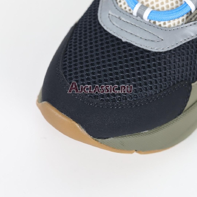 Buy Dior B22 "Olive Blue" Sneaker 3SN231YKB_H669 Quality Reps Replicas Shoes