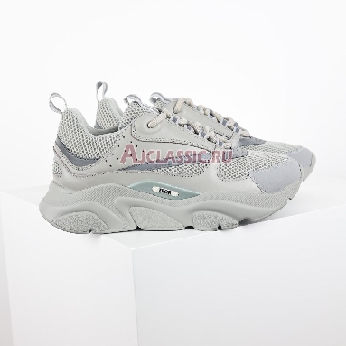 Buy Dior B22 "Grey" Sneaker 3SN231YKA_H804 Quality Reps Replicas Shoes