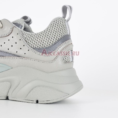 Buy Dior B22 "Grey" Sneaker 3SN231YKA_H804 Quality Reps Replicas Shoes
