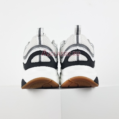 Buy Dior B22 "White Black Gum" Sneaker 3SN231YKB_H968 Quality Reps Replicas Shoes