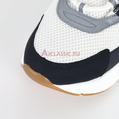 Buy Dior B22 "White Black Gum" Sneaker 3SN231YKB_H968 Quality Reps Replicas Shoes