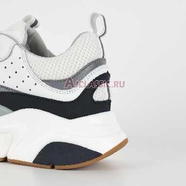 Buy Dior B22 "White Black Gum" Sneaker 3SN231YKB_H968 Quality Reps Replicas Shoes
