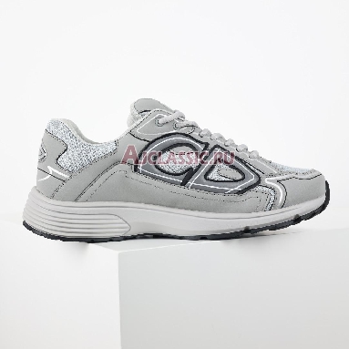 Buy Dior B30 "Reflective CD30 - Grey" Sneaker 3SN279ZRD_H868 Quality Reps Replicas Shoes