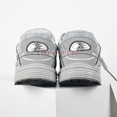 Buy Dior B30 "Reflective CD30 - Grey" Sneaker 3SN279ZRD_H868 Quality Reps Replicas Shoes