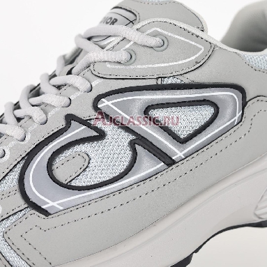 Buy Dior B30 "Reflective CD30 - Grey" Sneaker 3SN279ZRD_H868 Quality Reps Replicas Shoes