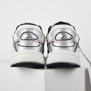 Buy Dior B30 "White Silver" Sneaker 3SN279ZYG_H869 Quality Reps Replicas Shoes
