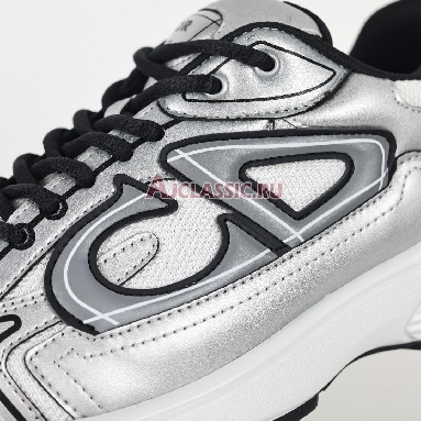 Buy Dior B30 "White Silver" Sneaker 3SN279ZYG_H869 Quality Reps Replicas Shoes