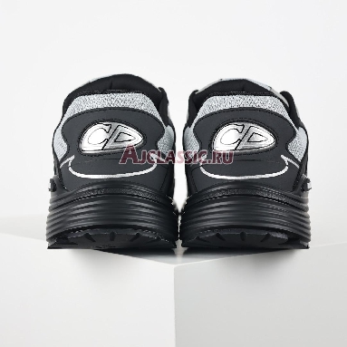 Buy Dior B30 "Reflective CD30 - Grey Anthracite" Sneaker 3SN279ZRA_H868 Quality Reps Replicas Shoes