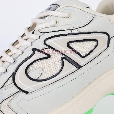 Buy Dior B30 "Reflective CD30 - Cream Green" Sneaker 3SN279ZRD_H166 Quality Reps Replicas Shoes