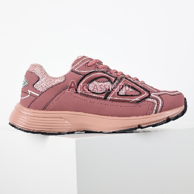 Buy Dior B30 "Burlwood" Sneaker 3SN279ZRD_H763 Quality Reps Replicas Shoes