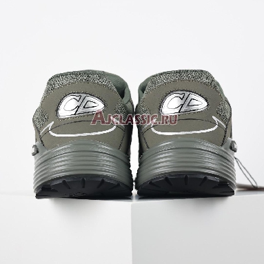 Buy Dior B30 "Reflective CD30 - Olive" Sneaker 3SN279ZRD_H680 Quality Reps Replicas Shoes