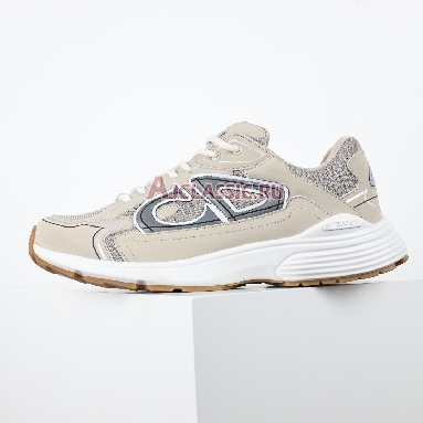 Buy Dior B30 "Cream" Sneaker 3SN279ZMA_H161 Quality Reps Replicas Shoes